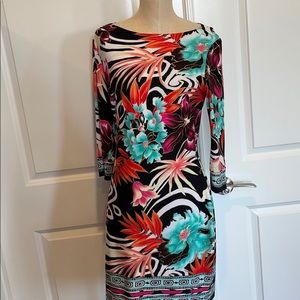Body Con Dress